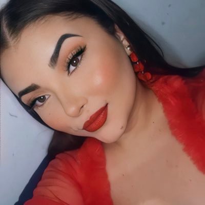 Sonia_Rego27's profile picture. 🇬🇾 || Don’t chase, Attract✨