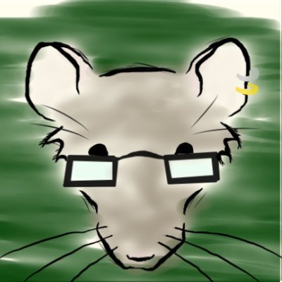 Obsidian Ratさんのプロフィール画像