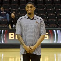 Deondre Hayes (@drehayes_) 's Twitter Profile Photo Deondre Hayes (@drehayes_) 's Twitter Profile Photo