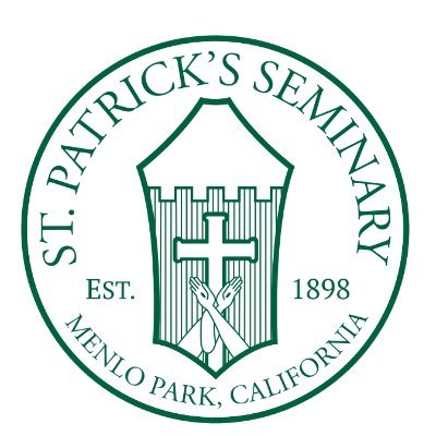 Official Twitter for St. Patrick's Seminary & University, School of Theology of the Archdiocese of San Francisco, California.