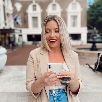 alyshajoyUGC's profile picture. 