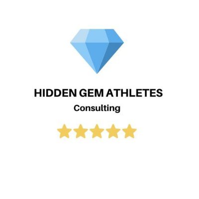 Hidden Gem Athletes, is a consulting firm that provides direction to athletes looking to continue their career email us at info@hiddengemathletics.com.