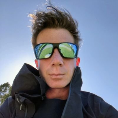 adamczyk_mike's profile picture. 