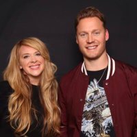 The Rob + Holly Show! (@robandhollyshow) 's Twitter Profile