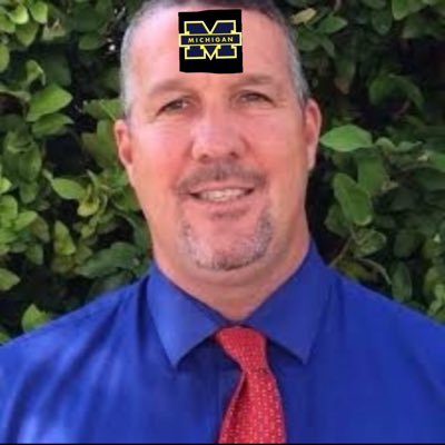 Asst. Property Manager-IT Specialist and writer for the https://t.co/p0doGXYW3w i’m 52 years young and a golf addict !#MarksThoughts