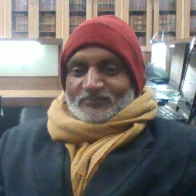 brahmshankar31's profile picture. Satsang