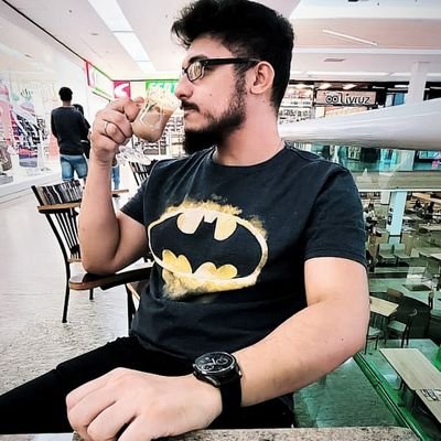 MattheusRRamos's profile picture. Os que conhecem o teu nome confiam em ti, pois tu, Senhor, jamais abandonas os que te buscam.