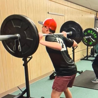 Lfitz_23's profile picture. 2028 Force Baseball