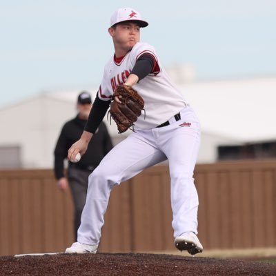 Uindy Baseball