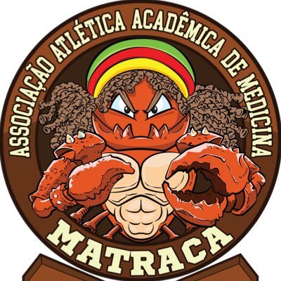 Perfil oficial da Associação Atlética Acadêmica de Medicina da UFMA
