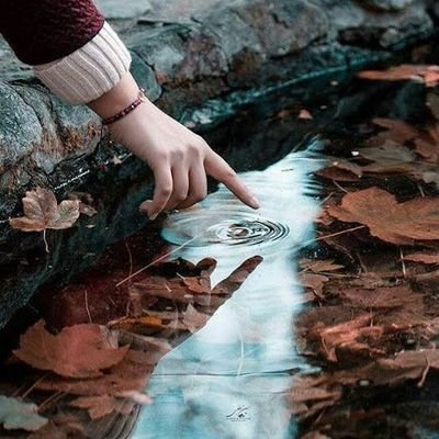 m_abbaspoor's profile picture. مشاورِ خانواده 🧕🏻
عاشقِ معشوقِ معبودم ❤️