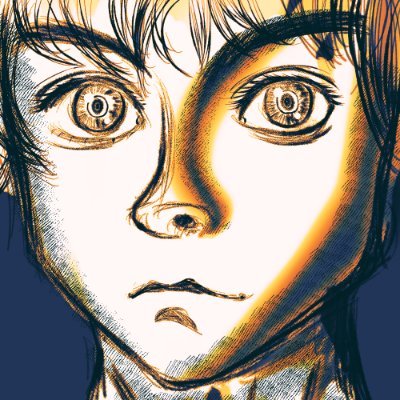 Músico // Compositor // Ilustrador // Animador // Mangaka.
INTJ
E N T E R I N T O M Y U N I V E R S E.
#animation #illustration #digitalart #manga