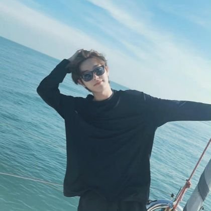 r3njun_cuti3's profile picture. 🐱🦊 // bp-svt-nct-got7 ✨️