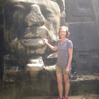 DiaBubalo's profile picture. 