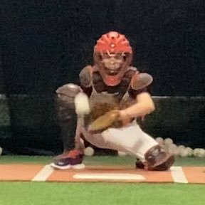 Indiana Bulls ⚾️| Catcher/Pitcher/Utility | Noblesville Football | Noblesville West Middle School| Class of 2028 | 4.0 gpa | Logan.hash12@outlook.com