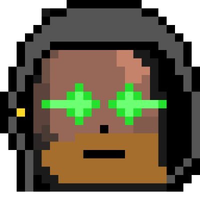 KazokuCrypto's profile picture. Internet. Onchain.