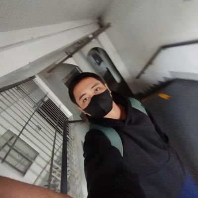 RicsUnli's profile picture. manners maketh man