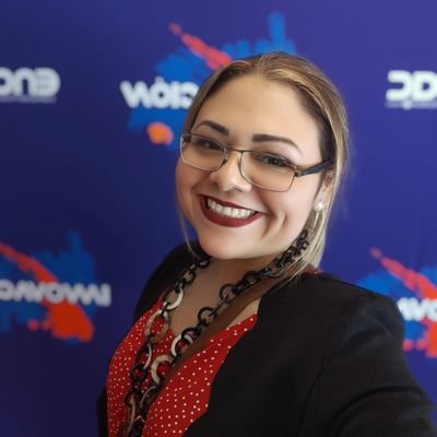 Zugehy's profile picture. Especialista en Educación Online