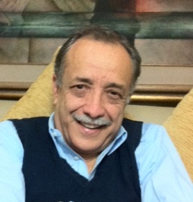 Economista, Ex-Ministro de Industrias, Catedrático y director del programa Promoviendo por @PanamericanaTV