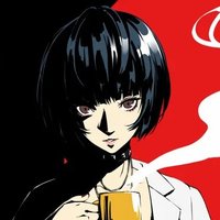 Tae Takemi from the hit game persona 5 (@backalleydoct0r) 's Twitter Profile