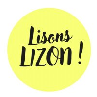 Lisons Lizon ! (@lisons_lizon) 's Twitter Profile