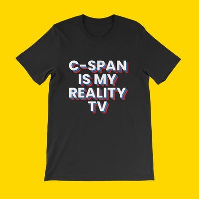 Tweeting about the marketing & promotion side of @cspan. RT's do not equal endorsements. Shop & stock up on cool C-SPAN swag: https://t.co/MhTSto8M2Z