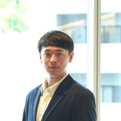 sotakojima95's profile picture. 株式会社IR RoboticsでIPO＋M&A特化の経営者コミュニティの責任者/新卒採用担当/法政大学体育会ラクロス部→株式会社IR Robotics/趣味は、サッカー、ゴルフ(ベスト95)、ポーカー、歴史、/IRロボサッカー部のキャプテン/経営者コミュニティにご興味のある方はDM📥