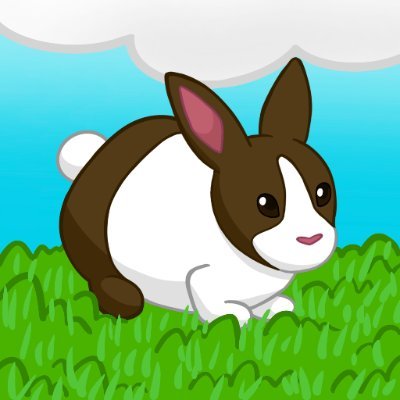 Bunneh Gaming is a YouTube channel focusing on comedy gaming videos. 

https://t.co/qifF9SWydt…?