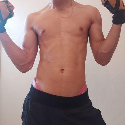kinky latino sub slut and pup 🔥🔞
Header by Łukasz Stokłosa