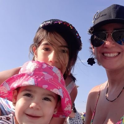 CarinaCoria2's profile picture. Mamá ante todo. Comunity Manager Freelance. Voluntaria de Red Alimendar Latinoamericana