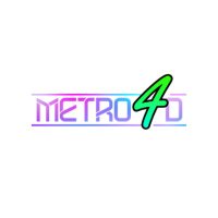 METRO4D OFFICIAL(@metro4dofficial) 's Twitter Profile Photo