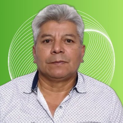 Director del Informativo del Guaico. Comunicador social e ingeniero civil.