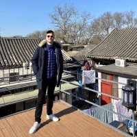 Andrew Hayley (@andrewhayley95) 's Twitter Profile