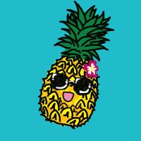 パイン☺︎@3y+26w🥚 (@power_pine) 's Twitter Profile