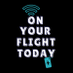 OnYourFlightToday (@YourFlightToday) Twitter profile photo