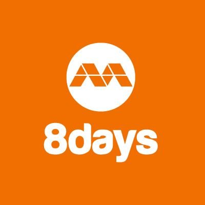 8dayssg Profile Picture