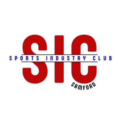 Samford Sport Industry Club⚽️🏀🥎⛳️⚾️🏐🏈🎾Providing students with connections, information, and experience in the sports industry world.