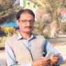 maharasadryk's profile picture. 𝐣𝐨𝐮𝐫𝐧𝐚𝐥𝐢𝐬𝐭
Chief Editor : Weekly Shan E Watan,
News Paper Rahim yar Khan.
Member : District press club ®
Rahim Yar Khan.