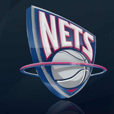Mets, Nets, Jets, Islanders. 

Other account is @Ciaran_Johnson