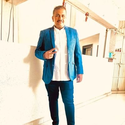 AshishSatkar's profile picture. अध्यक्ष - चिखली - पीसीएमसी विभाग,
पुणे जिल्हा सहकारी गृहनिर्माण संस्था आणि अपा. महासंघ मर्यादित .
उपाध्यक्ष ,
भोसरी,विधानसभा
पोलिस फ्रेण्ड्स वेलफेअर असोसिएशन