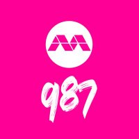 Mediacorp 987(@987fm) 's Twitter Profileg