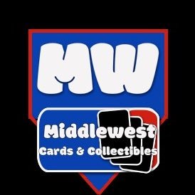 Sports cards for buy, sell, and trade.
Instagram @middlewest_rips