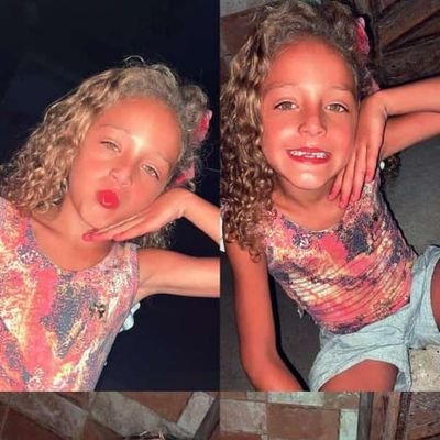 oiê pessoal sou Maluzinha tenho 7 anos sou mini modelo fotografica 😍 me segui lá @Maluzinha_Ofcc__