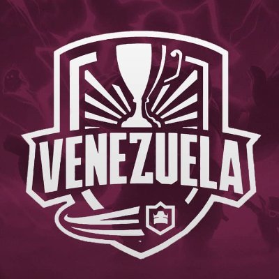 Organización Esports para la Comunidad Clash Royale Venezuela. 
#ClashRoyaleVenezuela. 🇻🇪
emails: esportsroyaleve@gmail.com