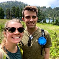 Chad Larcom (@larcomc) 's Twitter Profile