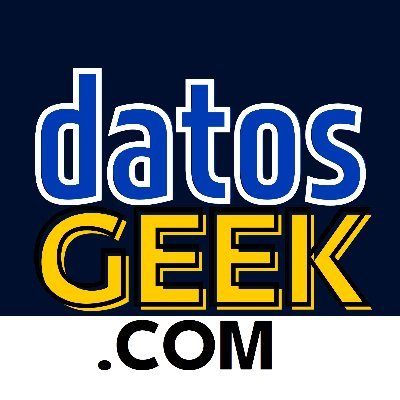 datosgeekcom's profile picture. https://t.co/7YFC1DHjAn es un espacio dedicado ayudarte con la PC y tu smartphone. Guias, tutoriales, software, aplicaciones entre otras.