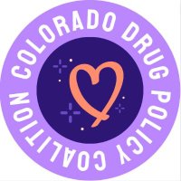 Colorado Drug Policy Coalition(@ColoradoDPC) 's Twitter Profile Photo