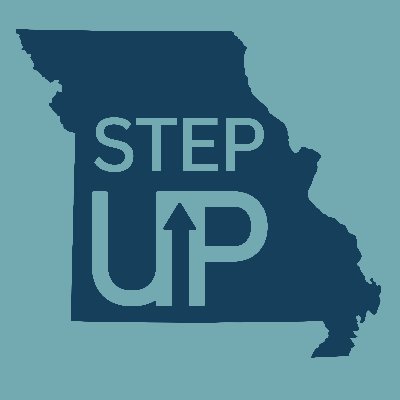 StepUpMO Profile Picture