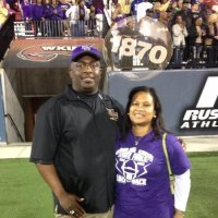 Coach Chuck D Glass(@chuckglass) 's Twitter Profile Photo