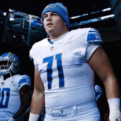 OL / All-American & 2x All-SEC / University of Kentucky grad ‘19 James Clemens grad ‘15